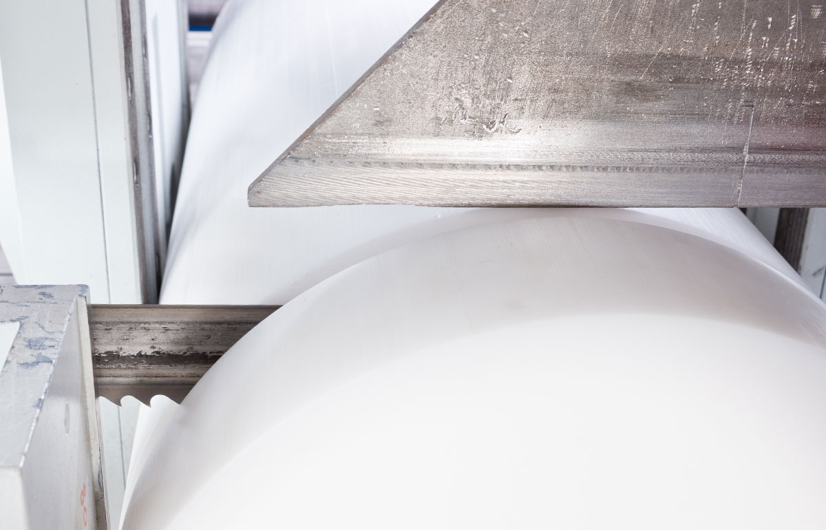 Bildergalerie, Bild 2, Konfektion und Zuschnitt