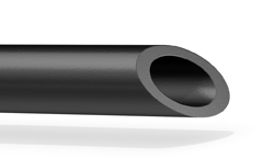 EPDM-Schlauch schwarz