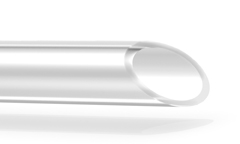 PFA Rollenware / Stangenware