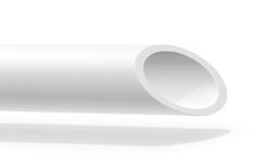 PVDF-Rohre Rollenware / Stangenware