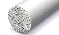 Silicon Schaum Rundschnur SIB 250