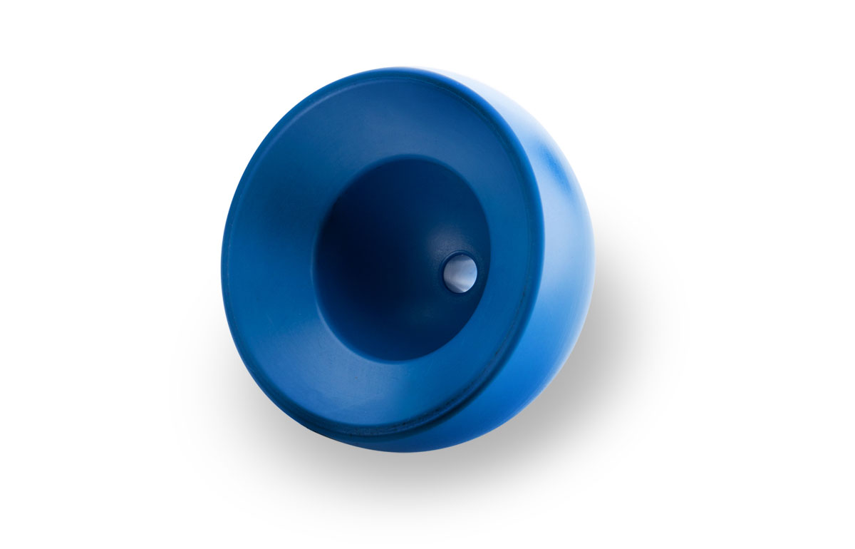 Bildergalerie, Werkstück 12, CNC Fräsen und Drehen