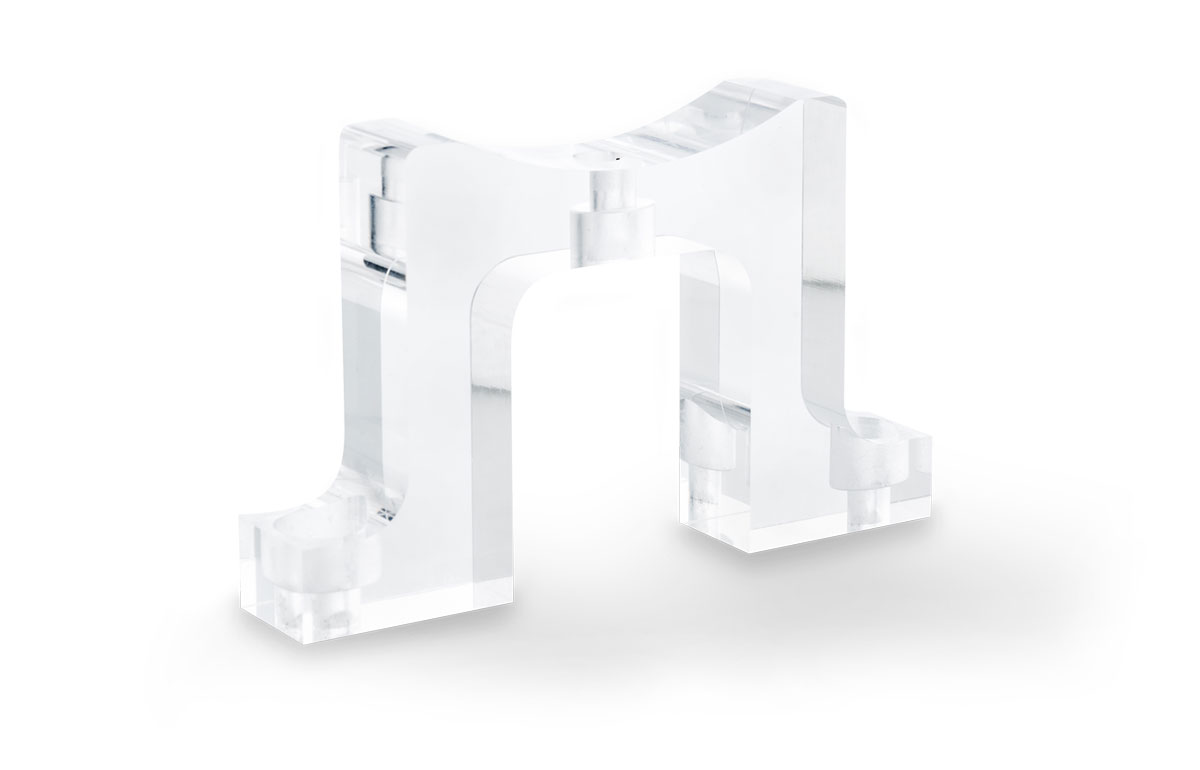 Bildergalerie, Bild 3, CNC Fräsen und Drehen