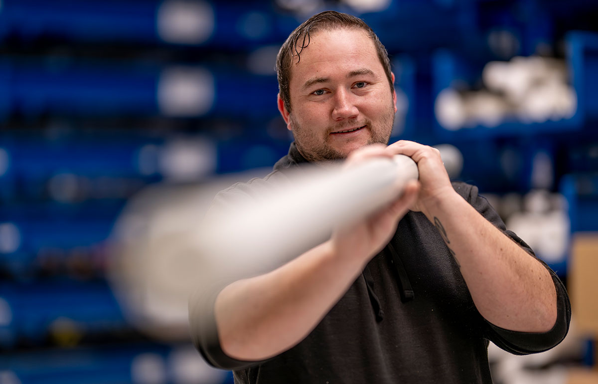 Bildergalerie, Bild 4, Wir als Arbeitgeber, Mitarbeiter