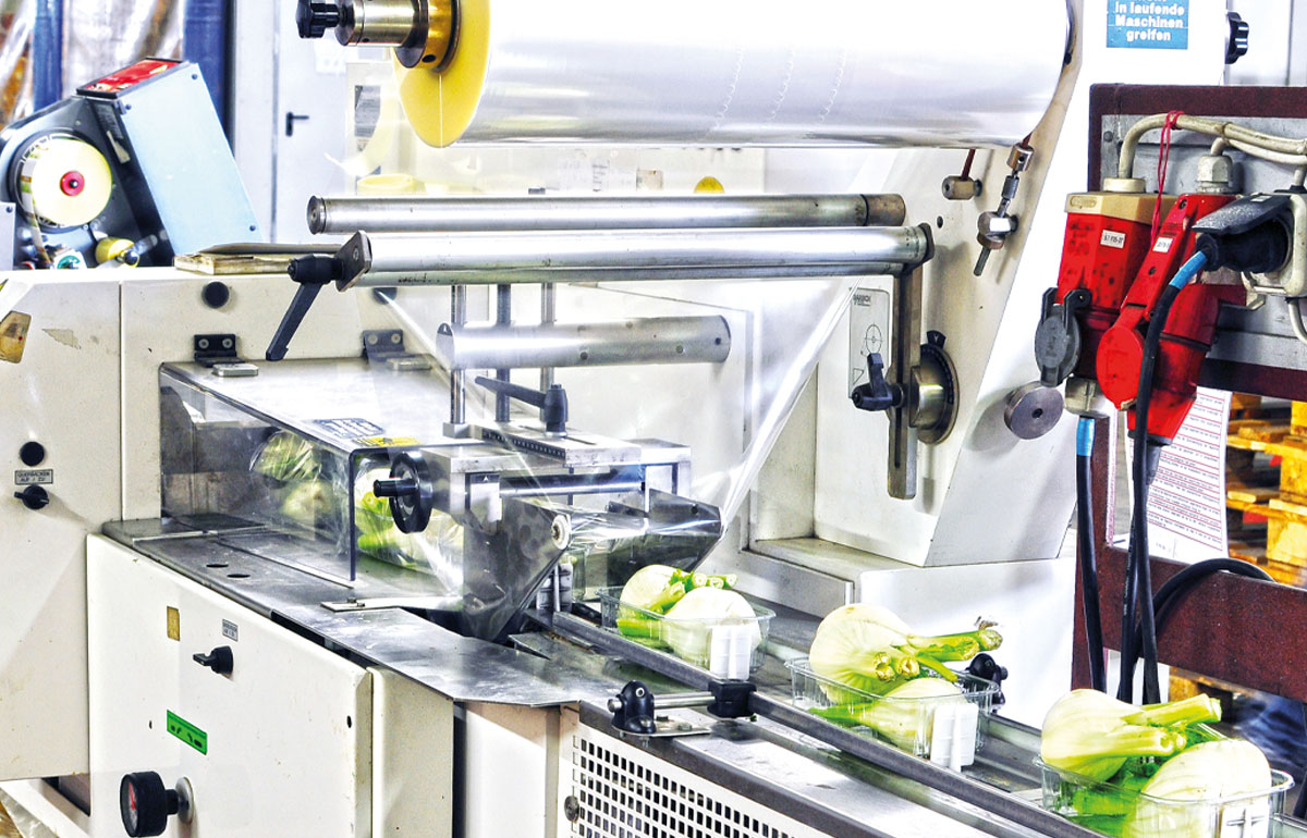 Die lebensmittelverarbeitende Industrie kann auf unser umfassendes Portfolio an Hochleistungskunststoffen zurückgreifen, das von PE- bis hin zu PEEK-Materialien reicht und neben Standardprodukten auch diverse Sondermaterialien umfasst.